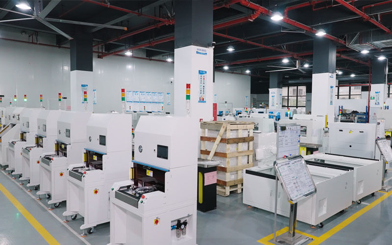 China Winsmart Electronic Co.,Ltd company profile