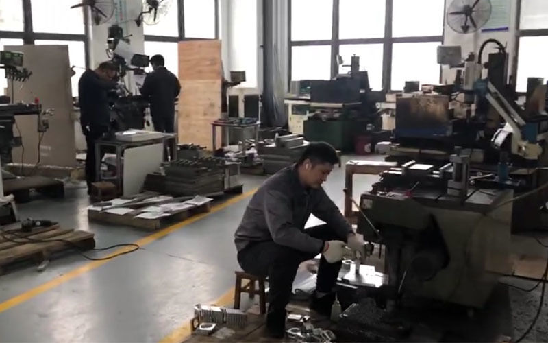 China Winsmart Electronic Co.,Ltd company profile