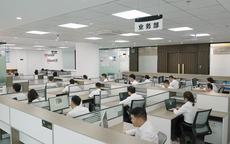 China Winsmart Electronic Co.,Ltd company profile