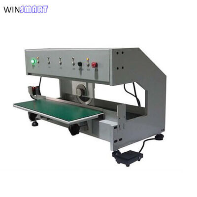 400mm-1200mm Automatic V-cut PCB Separator Machine