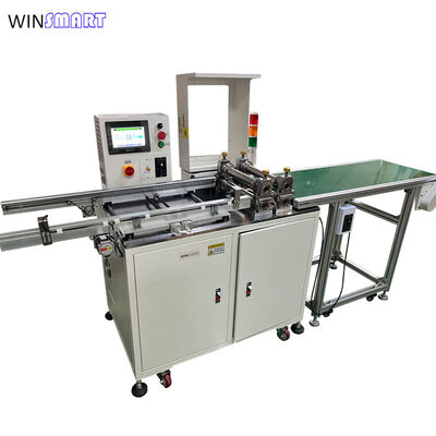 PCB Loader Connectable Multi-blade PCB Separator Machine for 1200mm LED Boards
