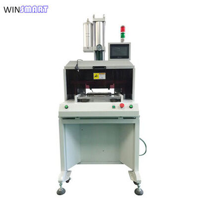 8-15 Ton Air Driven Pneumatic PCB Punching Machine