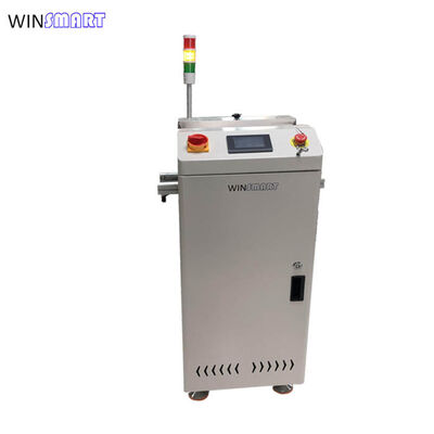 SMT Production Line Automatic PCB Flipper Machine to Turn PCB 180 Degree
