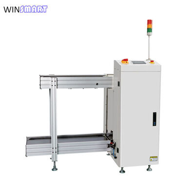SMT Production Line Automatic PCB Loader Machine
