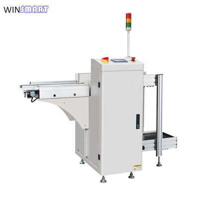 SMT Production Line Automatic PCB Unloader Machine