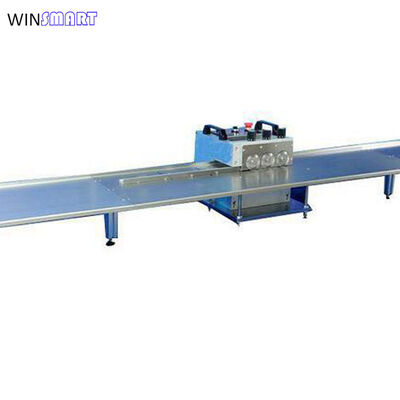 1200mm Long LED Strip Aluminum PCB Separator PCB Cutting Machine