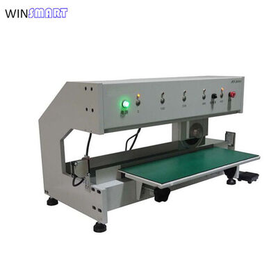 400mm-1200mm Automatic V-cut PCB Separator Machine