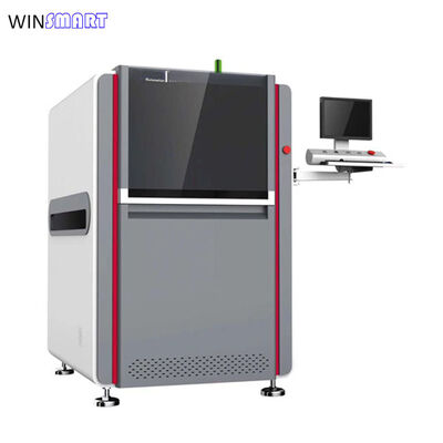 Full Automatic Inline PCB Depaneling Router without Fixture